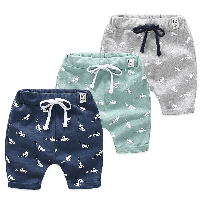 Knee-length Children Car Print Shorts 2017 Kids Boys Summer Shorts 2-3-4-5-6-7-8-9 Years Age Toddler Harem Shorts
Knee-length Children Car Print Shorts 2017 Kids Boys Summer Shorts 2-3-4-5-6-7-8-9 Years Age Toddler Harem Shorts
