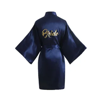 Sexy Large Size Sexy Satin Night Robe Bathrobe Perfect Wedding Bride Bridesmaid Robes Dressing Gown For Women Golden Word robes
Sexy Large Size Sexy Satin Night Robe Bathrobe Perfect Wedding Bride Bridesmaid Robes Dressing Gown For Women Golden Word robes