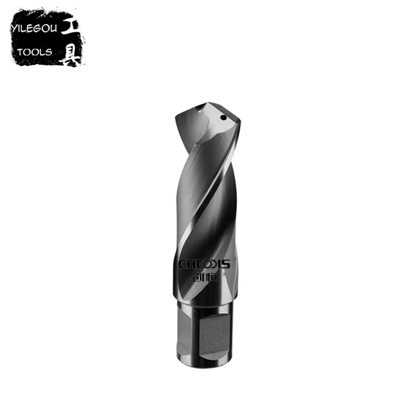 1pcs 25mm × 90° Φ25 HSS Chamfering drill Countersink drill Morse taper shank