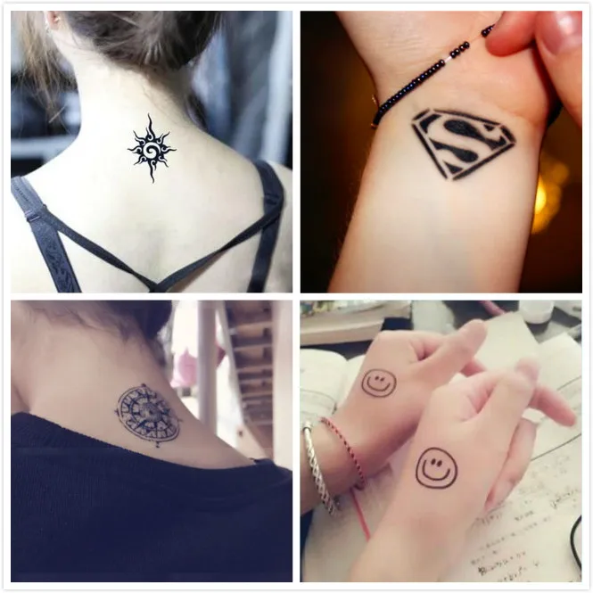 30 tattoo stickers waterproof men and women lasting lifeliness 3d arm back leg tattoo engraved arms totem
30 tattoo stickers waterproof men and women lasting lifeliness 3d arm back leg tattoo engraved arms totem