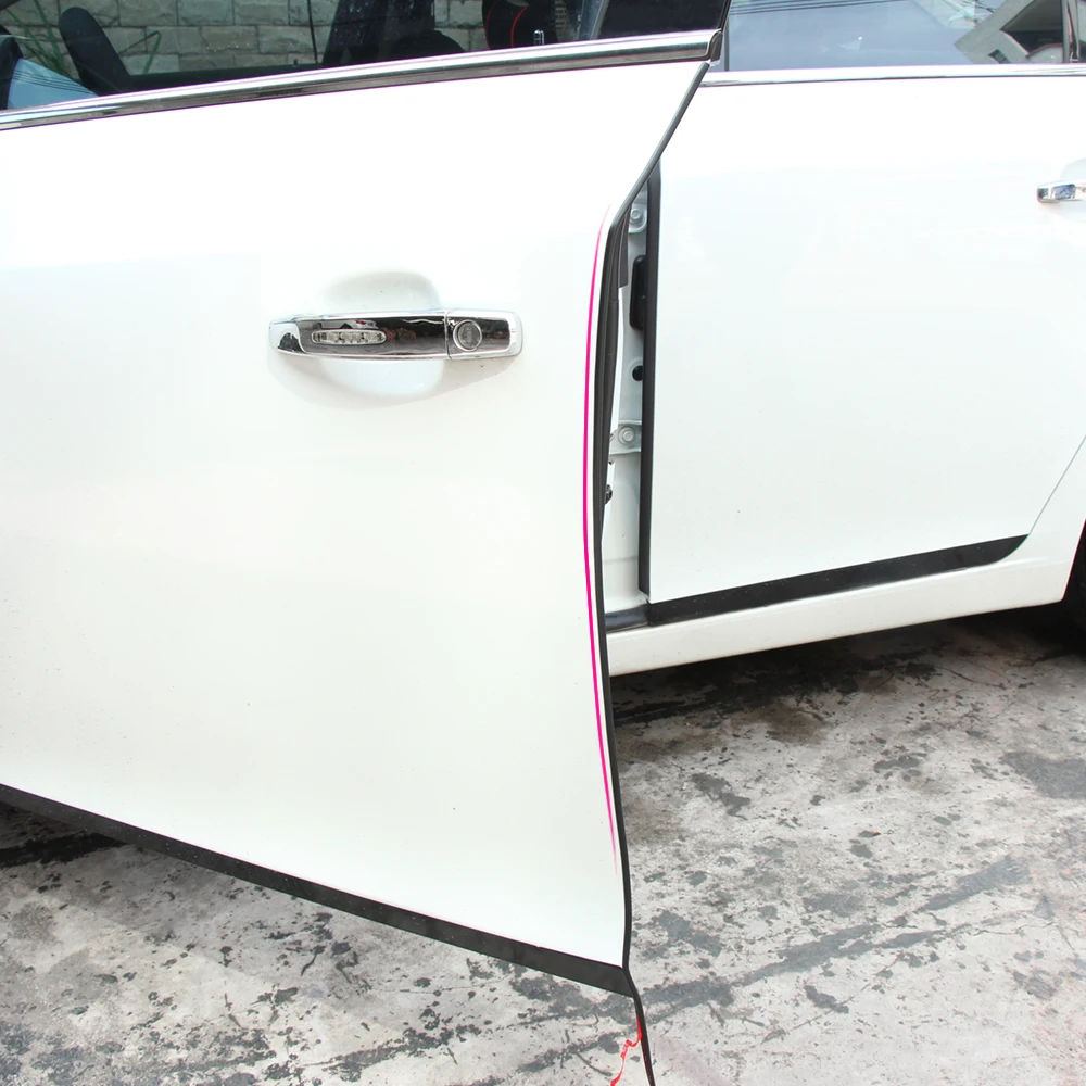 Car Styling Door Edge Scratch Crash Protection Strip For mercedes benz w204 w205 w202 w203 w210 w211 w213 w212 cla200 cla45
Car Styling Door Edge Scratch Crash Protection Strip For mercedes benz w204 w205 w202 w203 w210 w211 w213 w212 cla200 cla45