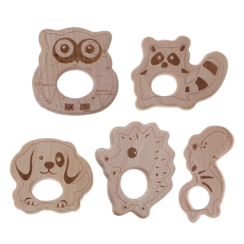 Fashion New Hot 1 Pc Baby Beech Wooden Teether Kids Teething Pendant Nursing Holder Baby Accessories 5 Styles High Quality
Fashion New Hot 1 Pc Baby Beech Wooden Teether Kids Teething Pendant Nursing Holder Baby Accessories 5 Styles High Quality