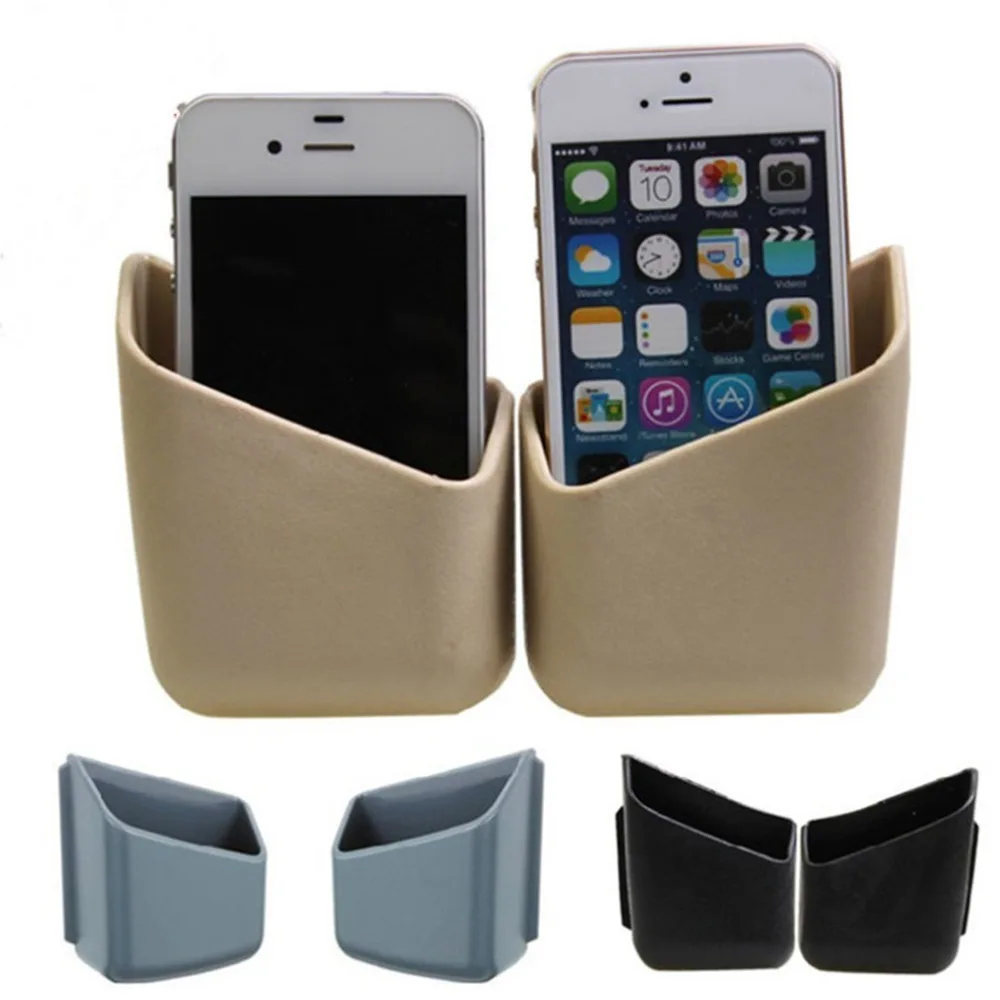 2Pcs Universal Car Auto Accessories Glasses Organizer Storage Box Holder 3 Colors
2Pcs Universal Car Auto Accessories Glasses Organizer Storage Box Holder 3 Colors