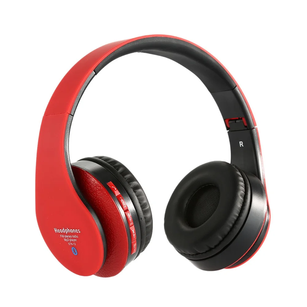 Stereo Handsfree Headfone Casque Audio Bluetooth Headset Earphone Wireless Cordless Headphone for Computer PC Aux Head Phone Set
Stereo Handsfree Headfone Casque Audio Bluetooth Headset Earphone Wireless Cordless Headphone for Computer PC Aux Head Phone Set