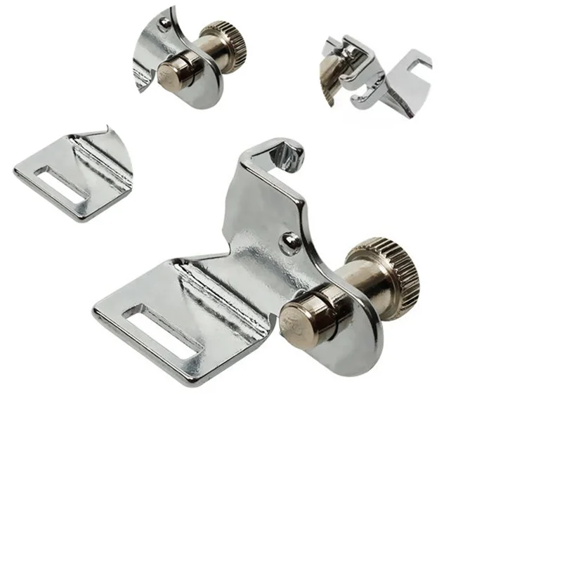 Household Sewing Machine Parts Presser Foot 29308 / hemmer foot low shank 5BB5422
Household Sewing Machine Parts Presser Foot 29308 / hemmer foot low shank 5BB5422
