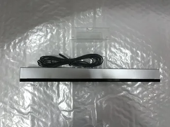 20pcs/Lot for WII WIIU wired sensor bar no package/box
20pcs/Lot for WII WIIU wired sensor bar no package/box