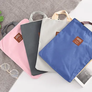 Kawaii Multi-layer File Folders Canvas Zipper Bag Cute A4 File Holder For Documents Kids Gift Stationery Office School Supplies 
Kawaii Multi-layer File Folders Canvas Zipper Bag Cute A4 File Holder For Documents Kids Gift Stationery Office School Supplies