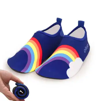 Kid Shoes Children Girls Boys Beach Shoes Swimming Water Prints Sneaker For Swimming Pool Quick Dry Flip Flops
Kid Shoes Children Girls Boys Beach Shoes Swimming Water Prints Sneaker For Swimming Pool Quick Dry Flip Flops