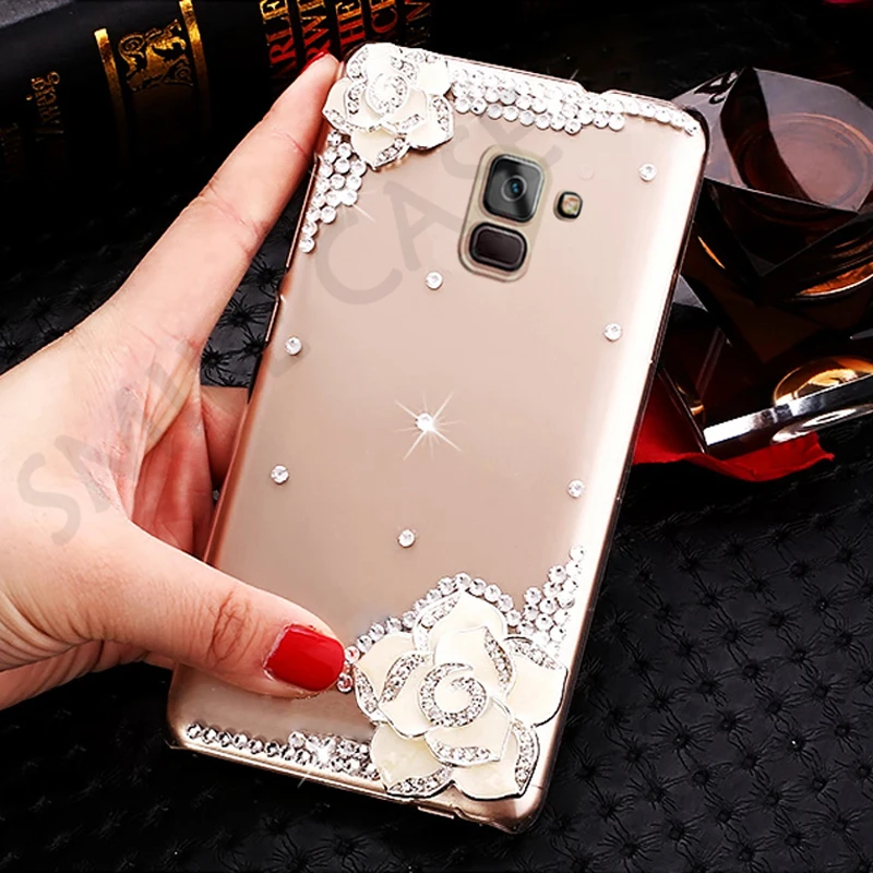 Samsung galaxy A8 2018 - Samsung galaxy A8 Plus 2018 (14)