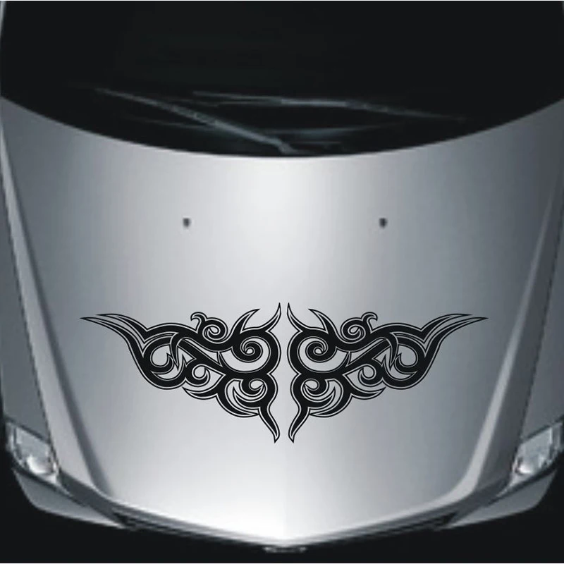 For Car Racing Outline Classical Flame Hood decals Vinyl sticker Classic Attractive Car Sticker
For Car Racing Outline Classical Flame Hood decals Vinyl sticker Classic Attractive Car Sticker