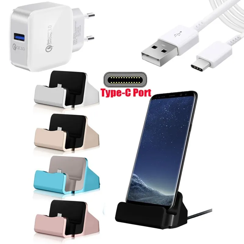 Oneplus Charging Cradle Type C Dash Dock Charger Dash Wall Charger Type-C Cable For One plus Three Five Six 1+3 3T 5T 6 7 Pro
Oneplus Charging Cradle Type C Dash Dock Charger Dash Wall Charger Type-C Cable For One plus Three Five Six 1+3 3T 5T 6 7 Pro