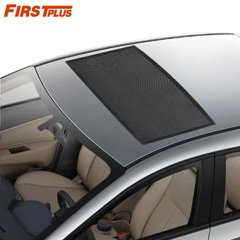 Universal Car Roof Window Sunshade Cover Summer Mosquito Dust Proof Breathable Mesh Blind Sun Shade Protector For Auto Travel
Universal Car Roof Window Sunshade Cover Summer Mosquito Dust Proof Breathable Mesh Blind Sun Shade Protector For Auto Travel