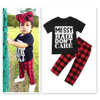Summer kids clothes sets boy t-shirt+pants suit clothing set Clothes newborn sport suits baby boy clothes children boys clothes 
Summer kids clothes sets boy t-shirt+pants suit clothing set Clothes newborn sport suits baby boy clothes children boys clothes