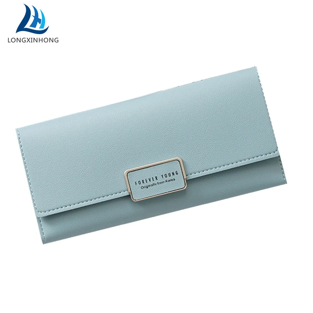 Luxury Long Leather Clutch Women Wallet Portomonee Wallets Walet Cuzdan Card Holder Money Bag Vallet Coin Purse Kashelek Handbag
Luxury Long Leather Clutch Women Wallet Portomonee Wallets Walet Cuzdan Card Holder Money Bag Vallet Coin Purse Kashelek Handbag