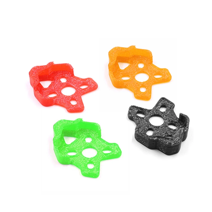 JMT TPU 3D Printed Motor Protector Guard Mount for GEP-KX KHX Frame Kit Part Accessories
JMT TPU 3D Printed Motor Protector Guard Mount for GEP-KX KHX Frame Kit Part Accessories
