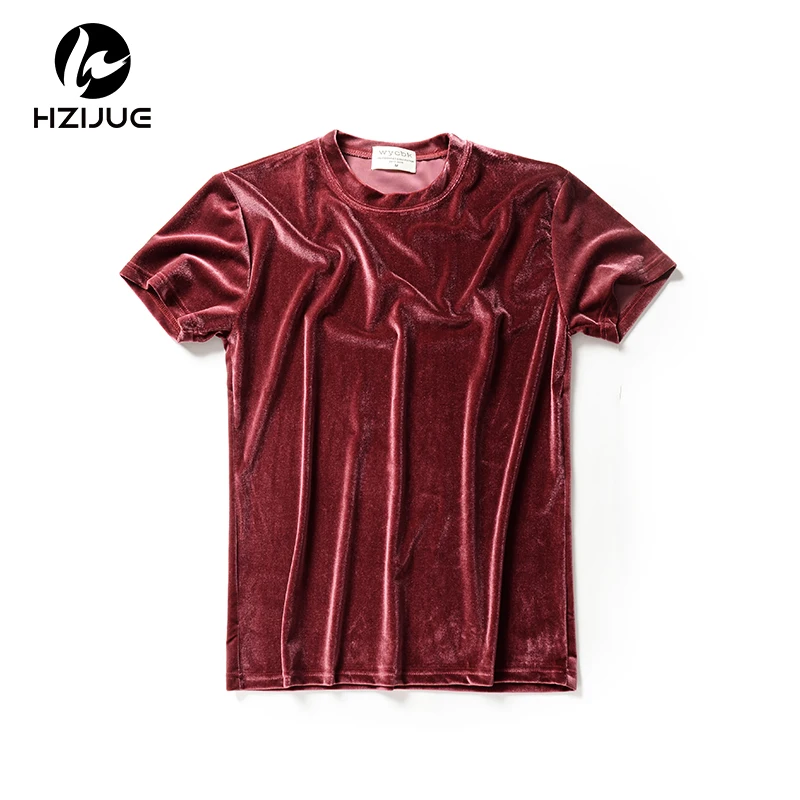 HZIJUE Hip hop 2018 Famous stars style t-shirt men 10 colors S-XXL fashion men short sleeve Summer Men's O-neck velour t shirt
HZIJUE Hip hop 2018 Famous stars style t-shirt men 10 colors S-XXL fashion men short sleeve Summer Men's O-neck velour t shirt