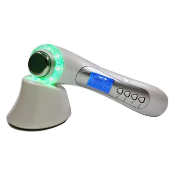 Ultrasonic Galvanic Ionic Facial Pores Cleaner Led Photon Skin Rejuvenation Face Lifting Skin Tightening Firming Beauty Machine
Ultrasonic Galvanic Ionic Facial Pores Cleaner Led Photon Skin Rejuvenation Face Lifting Skin Tightening Firming Beauty Machine