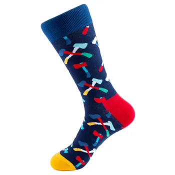 New arrival socks men Street Skateboarding Personality Forest Series Cotton Socks harajuku Skateboarding hip hop носки meias 51*
New arrival socks men Street Skateboarding Personality Forest Series Cotton Socks harajuku Skateboarding hip hop носки meias 51*