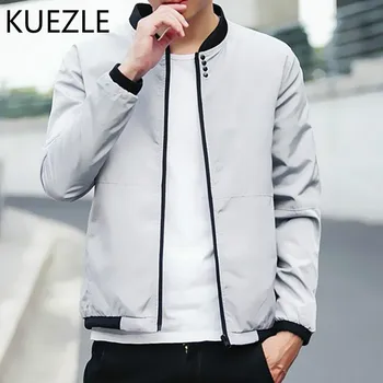 coats 2018 Spring Autumn Casual Solid Fashion Slim Men Bomber Jacket Male Baseball Men's windbreaker Jackets Coat Men Jacket 5XL
coats 2018 Spring Autumn Casual Solid Fashion Slim Men Bomber Jacket Male Baseball Men's windbreaker Jackets Coat Men Jacket 5XL