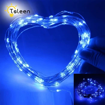 50 LED 5M Micro Silver Wire String Fairy Party Xmas Splendid Wedding Birthday Warm White Yellow Red Colorful Lights 12V
50 LED 5M Micro Silver Wire String Fairy Party Xmas Splendid Wedding Birthday Warm White Yellow Red Colorful Lights 12V