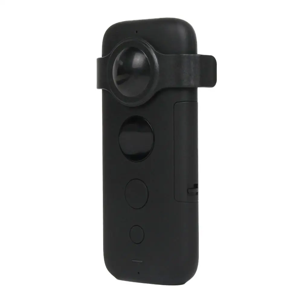 For Insta360 One X Camera Accessories Protective Cover Mirror Scratch-Resistant Panoramic Camera Lens Case Scratch Fitting
For Insta360 One X Camera Accessories Protective Cover Mirror Scratch-Resistant Panoramic Camera Lens Case Scratch Fitting