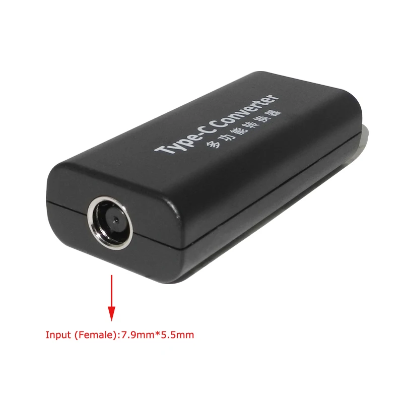 converter lenovo adapter