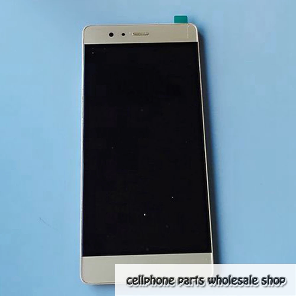 hauwei P9 FRAME5