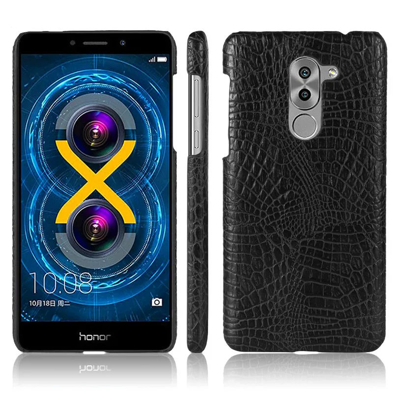Huawei Honor 6X Honor6X GR5 2017 Case Quality PC Crocodile Grain Back Cover Hard Case for Huawei Mate 9 Lite Honor 6X Protector
Huawei Honor 6X Honor6X GR5 2017 Case Quality PC Crocodile Grain Back Cover Hard Case for Huawei Mate 9 Lite Honor 6X Protector