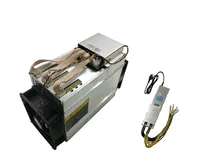 KUANGCHENG ANTMINER D3 17 / 1200 ( ) BITMAIN X11 B2X Asic (China) KUANGCHENG ANTMINER D3 17 / 1200 ( ) BITMAIN X11 B2X Asic (China)