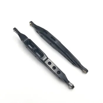 2PCS KYX Simulation Climbing Car Suspension Arm Aluminum YETI 90026 Rear Lower Suspension Arms for RC Car Modification Parts
2PCS KYX Simulation Climbing Car Suspension Arm Aluminum YETI 90026 Rear Lower Suspension Arms for RC Car Modification Parts