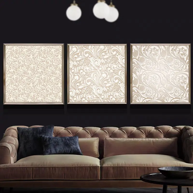 Nordic Canvas Art Painting National Pattern Classic Flower Picture Home Decor Wall Art Poster Print Living Room Decor Painting
Nordic Canvas Art Painting National Pattern Classic Flower Picture Home Decor Wall Art Poster Print Living Room Decor Painting