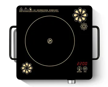 Electric ceramic stove home sizzling induction cooker intelligent mini small battery furnace electric furnace convection oven
Electric ceramic stove home sizzling induction cooker intelligent mini small battery furnace electric furnace convection oven