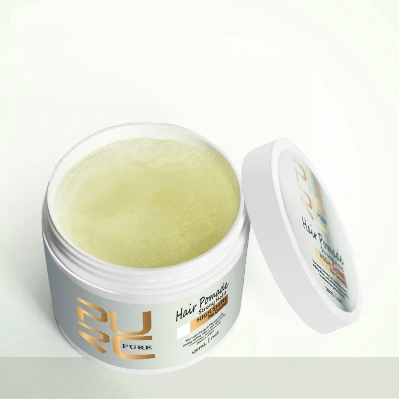 Rubbed with Oil Mud Keeping Men's Hair of Non-original Oil Hair Pomade Strong Style Restoring Hair Pomade Wax Cream TSLM1
Rubbed with Oil Mud Keeping Men's Hair of Non-original Oil Hair Pomade Strong Style Restoring Hair Pomade Wax Cream TSLM1