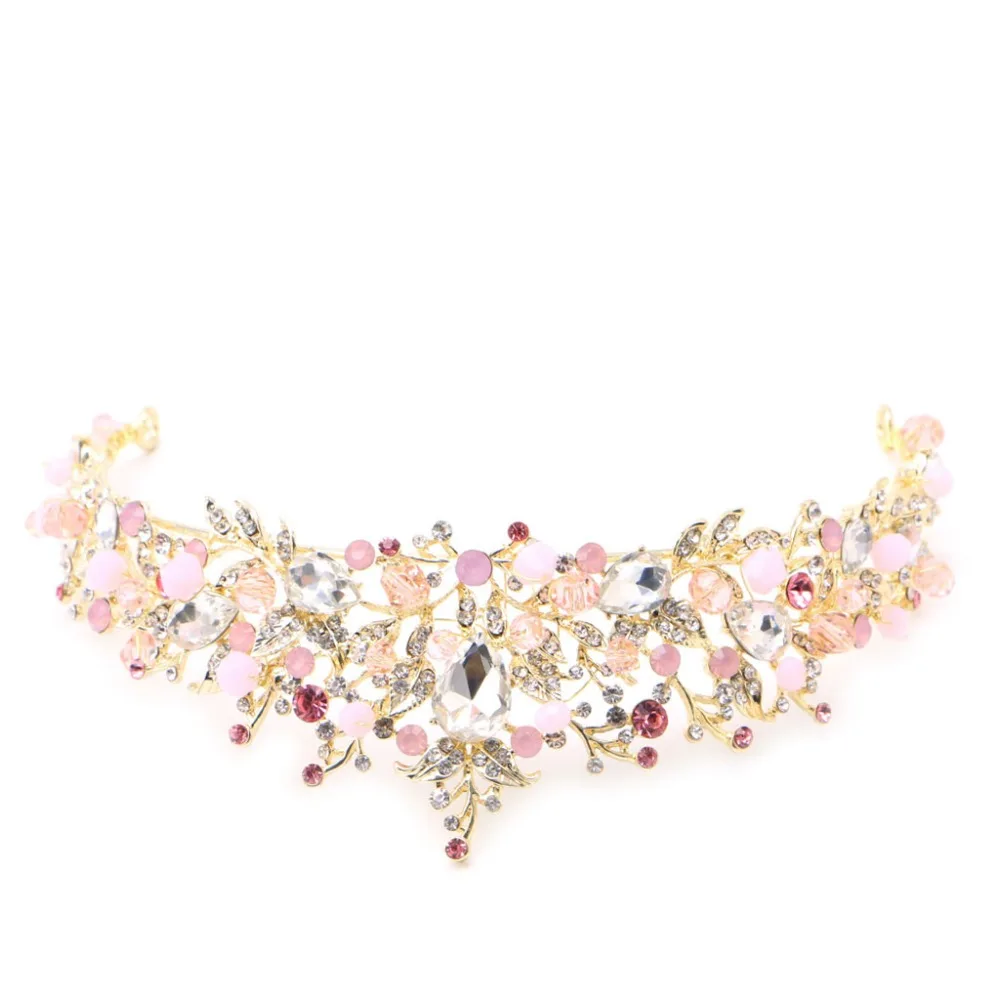1pcs Bridal Princess Austrian Rhinestone Crown Hair Tiara Wedding Crown Veil Headband
1pcs Bridal Princess Austrian Rhinestone Crown Hair Tiara Wedding Crown Veil Headband