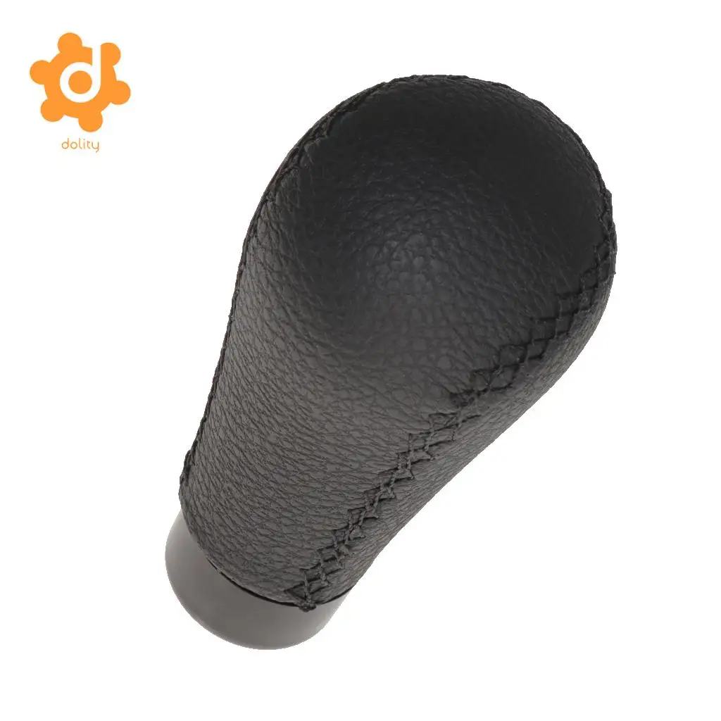 dolity Manual Car Truck Gear Stick Shift Lever Shifter Handle Knob