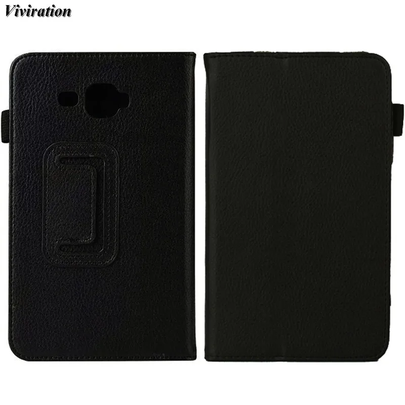 Viviration Solid Black Luxury Tablet Cover For Samsung Galaxy Tab J Max T285 T280 SM-T285 SM-T280 T280N 7" Tablet PC Flip Case
Viviration Solid Black Luxury Tablet Cover For Samsung Galaxy Tab J Max T285 T280 SM-T285 SM-T280 T280N 7" Tablet PC Flip Case