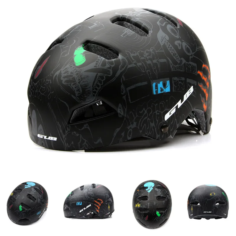 GUB V1 Climbing Helmet EPS+PC Cool Breathable Bicycle Helmet High Quality Solid Safety Equipments Sports cycling Helmet 55-61cm
GUB V1 Climbing Helmet EPS+PC Cool Breathable Bicycle Helmet High Quality Solid Safety Equipments Sports cycling Helmet 55-61cm
