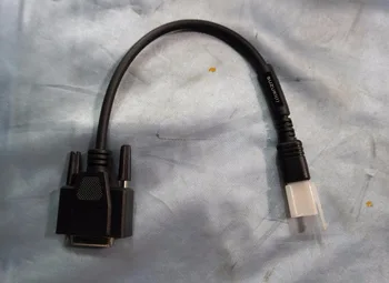 4pin for SUZUKI I cable working for MST3000/MST100P/MST500 motor diagnostic scanner
4pin for SUZUKI I cable working for MST3000/MST100P/MST500 motor diagnostic scanner