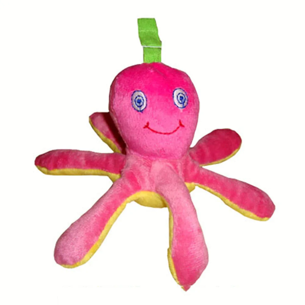 Cute Kawaii Stitch Plush Toys Stuffed Octopus Animal Spongebob Kids Toys Doll Soft Octopus Plush Baby Toys for Children Gifts
Cute Kawaii Stitch Plush Toys Stuffed Octopus Animal Spongebob Kids Toys Doll Soft Octopus Plush Baby Toys for Children Gifts