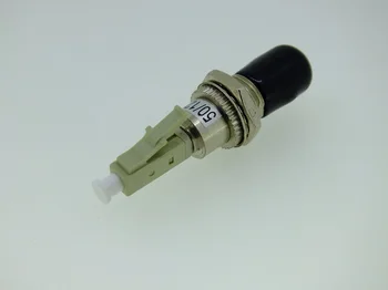Free Shipping ST female to LC male ST-LC Multi-mode 50/125um Fiber Optic Adapter Hybrid Adapter Optical Adaptor
Free Shipping ST female to LC male ST-LC Multi-mode 50/125um Fiber Optic Adapter Hybrid Adapter Optical Adaptor