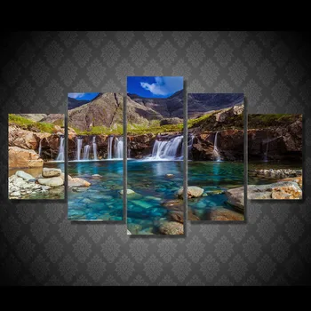 HD Printed nebo gory potoki kamni ozero Painting Canvas Print room decor print poster picture canvas wholesale drop shipping
HD Printed nebo gory potoki kamni ozero Painting Canvas Print room decor print poster picture canvas wholesale drop shipping