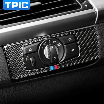 TPIC Car-Styling Car Headlight Adjustment Switch Button Frame Cover Trim Sticker for BMW E70 E71 X5 X6 2008-2013 accessories
TPIC Car-Styling Car Headlight Adjustment Switch Button Frame Cover Trim Sticker for BMW E70 E71 X5 X6 2008-2013 accessories
