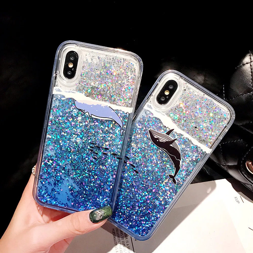 FQYANG Shark Bear patterned Dynamic Liquid Quicksand Soft TPU Phone Case For OPPO R15 Dream mirror R9s R17 A83 F9 A5 Back Cover
FQYANG Shark Bear patterned Dynamic Liquid Quicksand Soft TPU Phone Case For OPPO R15 Dream mirror R9s R17 A83 F9 A5 Back Cover
