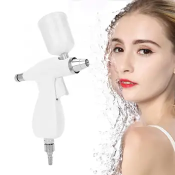 Water Oxygen Sprayer Face Moisturizing Hydrating Spray Machine for Beauty Machine for Face Care
Water Oxygen Sprayer Face Moisturizing Hydrating Spray Machine for Beauty Machine for Face Care