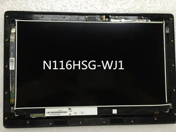 For Asus Taichi 21 N116HSG-WJ1 lcd display screen Upper Half case Ultrabook assembly repair part
For Asus Taichi 21 N116HSG-WJ1 lcd display screen Upper Half case Ultrabook assembly repair part