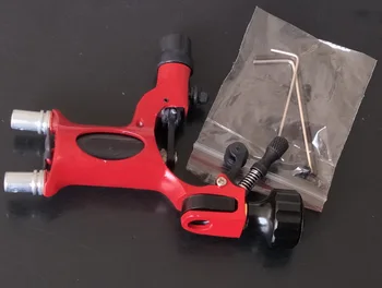 Red Hot Selling Adjustable dragonfly rotary tattoo machine hybrid shader liner tattoo machine gun for tattoo supply
Red Hot Selling Adjustable dragonfly rotary tattoo machine hybrid shader liner tattoo machine gun for tattoo supply