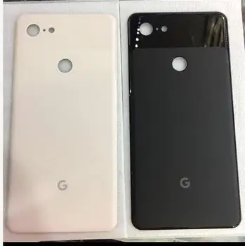 Original Back Glass for Google Pixel 3 XL Black Rear Panel Replacement for Google Pixel 3 xl Pink Back Housing Glass
Original Back Glass for Google Pixel 3 XL Black Rear Panel Replacement for Google Pixel 3 xl Pink Back Housing Glass