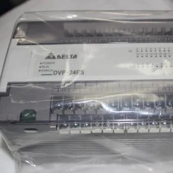 Delta PLC DVP24ES00R2 (16 point input, 8 point output) PLC programming controller PLC
Delta PLC DVP24ES00R2 (16 point input, 8 point output) PLC programming controller PLC