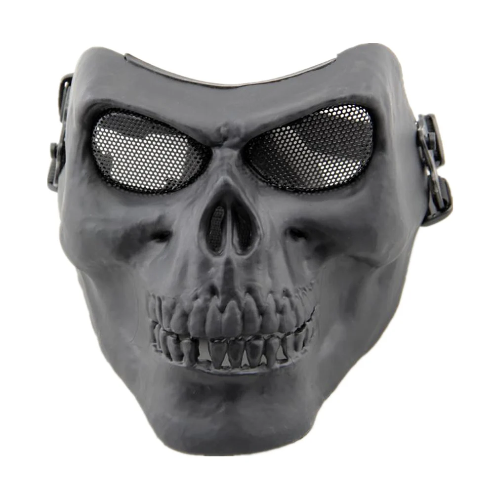tactical skull face mask military CS M02 skull mask 2nd generation full face protection mask of terror for hunting airsoft
tactical skull face mask military CS M02 skull mask 2nd generation full face protection mask of terror for hunting airsoft