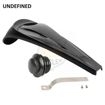 UNDEFINED Motorcycle Gloss Smooth Dash Fuel Tank Cap sealing Strip Cover for Harley Touring Road King Classic Electra 2008-2018
UNDEFINED Motorcycle Gloss Smooth Dash Fuel Tank Cap sealing Strip Cover for Harley Touring Road King Classic Electra 2008-2018